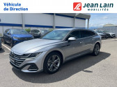 Volkswagen Arteon occasion boite Sequentielle Annonce Volkswagen Arteon occasion Diesel Arteon Shooting Brake 2.0 TDI EVO SCR 150 DSG7 R-Line 5p à Ville-la-Grand