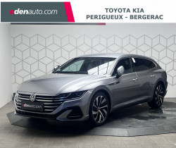 Volkswagen Arteon occasion 2020 mise en vente &agrave; PERIGUEUX par le garage TOYOTA KIA PERIGUEUX - photo n&deg;1