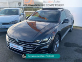 Volkswagen Arteon occasion année 2021 boite Automatique Annonce Volkswagen Arteon occasion Diesel Arteon Shooting Brake 2.0 TDI EVO SCR 150 DSG7 à Brie-Comte-Robert