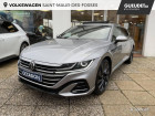 Volkswagen Arteon occasion année 2020 boite Automatique Annonce Volkswagen Arteon occasion Diesel Arteon Shooting Brake 2.0 TDI EVO SCR 150 DSG7R-Line à Saint-Maur-des-Fossés