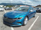 Voiture neuve Volkswagen Arteon Arteon Shooting Brake 2.0 TDI EVO SCR 200 DSG7 4MOTION Elega