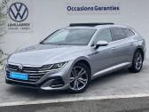 Volkswagen Arteon Arteon Shooting Brake 2.0 TDI EVO SCR 200 DSG7 R-Line 5p  à LESCAR 64