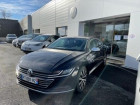 Volkswagen Arteon occasion Noir année 2020 Annonce Volkswagen Arteon occasion Diesel ELEGENCE 2.0 TDI 190CH DSG7 à Albi