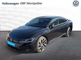 Volkswagen Arteon , garage Audi/Volkswagen DBF Tournezy  Montpellier