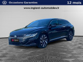 Volkswagen Arteon Phase 2 Shooting Brake R-LINE 2,0 TDI 150 ch DSG7  2020 - annonce de voiture en vente sur Auto Sélection.com