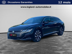Volkswagen Arteon , garage INGLARD AUTOMOBILES  AIRE-SUR-LA-LYS