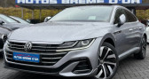 Annonce Volkswagen Arteon occasion Hybride R-Line 389/mois GARANTIE 6 ANS TSI e Hybrid 218ch DSG FullLE � Spicheren