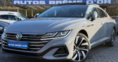 Annonce Volkswagen Arteon occasion Hybride R-Line 389/mois GARANTIE 6 ANS TSI e Hybrid 218ch DSG FullLE � Spicheren