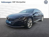 Annonce Volkswagen Arteon occasion Essence SB HYBRIDE RECHARGEABLE 218 CH DS  Montpellier