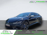 Annonce Volkswagen Arteon occasion Essence SB R 4M  DSG LED AHK Navi AID ACC RFK 20  Beaupuy