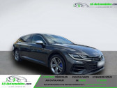 Volkswagen Arteon Shoot Brake 2.0 TSI R 4M AHK*CarPlay 360   Beaupuy 31