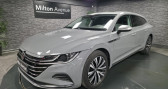 Annonce Volkswagen Arteon occasion Hybride Shooting Brake 1.4 eHybrid OPF - 218 - BV DSG 6 Elegance � GUERET