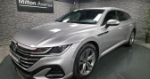 Annonce Volkswagen Arteon occasion Hybride Shooting Brake 1.4 eHybrid OPF - 218 - BV DSG 6 R-Line � GUERET
