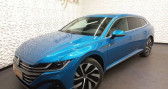 Volkswagen Arteon occasion année 2023 boite Automatique Annonce Volkswagen Arteon occasion Hybride SHOOTING BRAKE 1.4 eHybrid Rechargeable OPF 218 DSG6 R-Line à Chenove