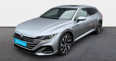 Annonce Volkswagen Arteon occasion Hybride SHOOTING BRAKE 1.4 eHybrid Rechargeable OPF 218 DSG6 R-Line � La Rochelle
