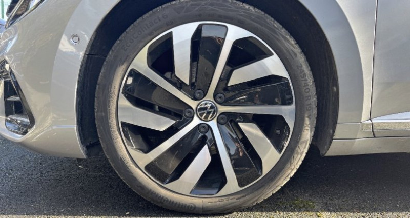 Volkswagen Arteon SHOOTING BRAKE 1.4 eHybrid Rechargeable OPF 218 DSG6 R-Line 2021 - photo n°6 Volkswagen Arteon SHOOTING BRAKE 1.4 eHybrid Rechargeable OPF 218 DSG6 R-Line  occasion à La Rochelle - photo n°6