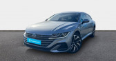Volkswagen Arteon - voir le détail de l'annonce Volkswagen Arteon SHOOTING BRAKE 1.4 eHybrid Rechargeable OPF 218 DSG6 R-Line  2021 - annonce de voiture en vente sur Auto Sélection.com