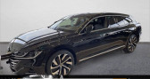 Volkswagen Arteon shooting brake 1.4 ehybrid rechargeable opf 218 dsg6 r-line   Saint-Ouen-l'Aumne 95