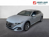 Annonce Volkswagen Arteon occasion Essence Shooting Brake 1.4 eHybrid Rechargeable OPF 218 DSG6 R-Line  Seynod