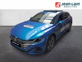 Volkswagen Arteon occasion année 2024 boite Automatique Annonce Volkswagen Arteon occasion Essence Shooting Brake 1.4 eHybrid Rechargeable OPF 218 DSG6 R-Line à Fontaine