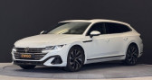 Annonce Volkswagen Arteon occasion Hybride shooting brake 1.4 tsi 218ch phev dsg r-line � Tours