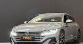Volkswagen Arteon occasion année 2022 boite Automatique Annonce Volkswagen Arteon occasion Hybride SHOOTING BRAKE 1.4 TSI eHYBRID DSG R-LINE à Tours