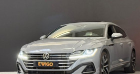 Volkswagen Arteon occasion 2022 mise en vente à Tours par le garage EWIGO TOURS NORD - photo n°1