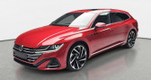Volkswagen Arteon Shooting Brake 2.0 16V TSI - 190 - BV DSG 7   Ozoir-la-Ferrire 77