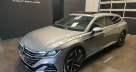Volkswagen Arteon occasion 2021 mise en vente à Hoenheim par le garage EWIGO HOENHEIM - STRASBOURG NORD - photo n°1