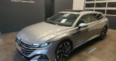 Volkswagen Arteon occasion année 2021 boite Automatique Annonce Volkswagen Arteon occasion Diesel SHOOTING BRAKE 2.0 TDI 150 R-LINE DSG7 à Hoenheim