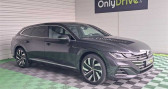 Annonce Volkswagen Arteon occasion Diesel SHOOTING BRAKE 2.0 TDI 200 EVO SCR DSG7 R-Line  SAINT FULGENT