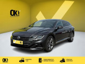 Volkswagen Arteon Shooting Brake 2.0 TDI 200 R-Line DSG7 Gtie 1 an   SAUSHEIM 68