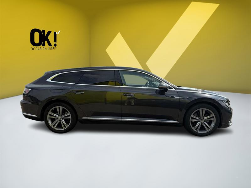 Volkswagen Arteon Shooting Brake 2.0 TDI 200 R-Line DSG7 Gtie 1 an  occasion  SAUSHEIM - photo n6