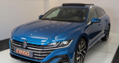 Volkswagen Arteon occasion année 2023 boite Automatique Annonce Volkswagen Arteon occasion Diesel SHOOTING BRAKE 2.0 TDI 200ch R-LINE DSG 7 à Bessoncourt