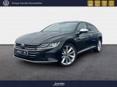 Volkswagen Arteon SHOOTING BRAKE 2.0 TDI EVO SCR 150 DSG7 Elegance  2021 - annonce de voiture en vente sur Auto Slection.com