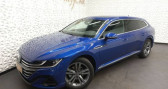 Volkswagen Arteon occasion année 2024 boite Automatique Annonce Volkswagen Arteon occasion Diesel SHOOTING BRAKE 2.0 TDI EVO SCR 150 DSG7 R-Line à Chenove