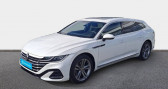 Annonce Volkswagen Arteon occasion Diesel SHOOTING BRAKE 2.0 TDI EVO SCR 150 DSG7 R-Line  La Rochelle