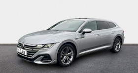 Volkswagen Arteon occasion 2022 mise en vente &agrave; La Rochelle par le garage C.A.R. - photo n&deg;1