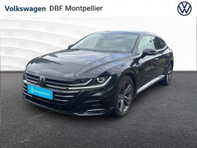 Volkswagen Arteon , garage Volkswagen DBF Saint-Clment-de-Rivire  Saint-Clment-de-Rivire