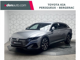 Volkswagen Arteon occasion 2020 mise en vente &agrave; VELINES par le garage TOYOTA KIA VELINES - photo n&deg;1