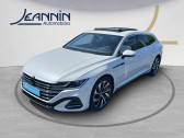 Annonce Volkswagen Arteon occasion Essence SHOOTING BRAKE Arteon Shooting Brake 1.4 eHybrid Rechargeabl  Vert Saint Denis
