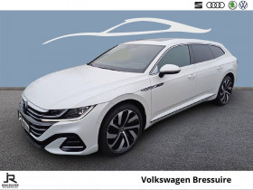 Volkswagen Arteon occasion 2024 mise en vente à BRESSUIRE par le garage VOLKSWAGEN BRESSUIRE - photo n°1