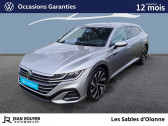 Volkswagen Arteon occasion année 2024 Annonce Volkswagen Arteon occasion Essence SHOOTING BRAKE Arteon Shooting Brake 1.4 eHybrid Rechargeabl à LE CHÂTEAU D'OLONNE