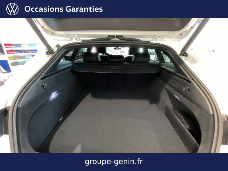 Volkswagen Arteon SHOOTING BRAKE Arteon Shooting Brake 1.4 eHybrid Rechargeabl  occasion à Valence - photo n°10