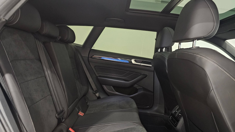 Volkswagen Arteon SHOOTING BRAKE Arteon Shooting Brake 1.4 eHybrid Rechargeabl  occasion  Besanon - photo n10