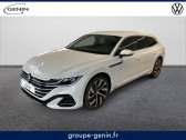 Volkswagen Arteon occasion année 2024 Annonce Volkswagen Arteon occasion Essence SHOOTING BRAKE Arteon Shooting Brake 1.4 eHybrid Rechargeabl à Sablons