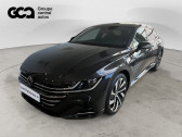 Volkswagen Arteon SHOOTING BRAKE Arteon Shooting Brake 1.4 eHybrid Rechargeabl  2024 - annonce de voiture en vente sur Auto Sélection.com