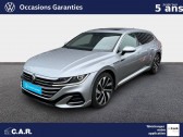 Volkswagen Arteon occasion année 2024 Annonce Volkswagen Arteon occasion Essence SHOOTING BRAKE Arteon Shooting Brake 1.4 eHybrid Rechargeabl à La Rochelle