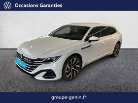 Volkswagen Arteon , garage genin automobiles route chabeuil à Valence