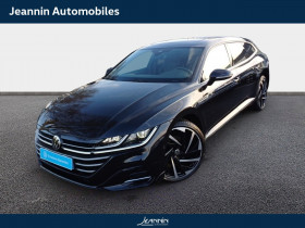 Volkswagen Arteon , garage VOLKSWAGEN SENS - JEANNIN AUTOMOBILES  Sens